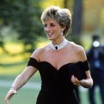 Serie: stern-Legenden: Diana – Glanz und Drama einer Prinzessin
