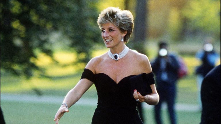 Serie: stern-Legenden: Diana – Glanz und Drama einer Prinzessin