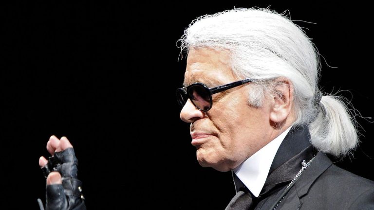 Meinung: Beerdigt Lagerfeld!