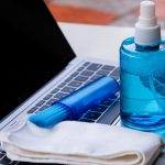 Wie neu: Laptop reinigen: So putzen Sie Bildschirm, Tastatur und Gehäuse Ihres Notebooks