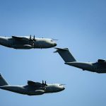 Auswärtiges Amt: Chinesischer Laser-Angriff auf deutsches Flugzeug "vollkommen inakzeptabel"