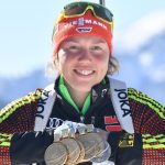 Bergunfall in Pakistan: Sorge um Laura Dahlmeier: Sportler und Weggefährten zeigen sich geschockt