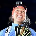 Verunglückte Ex-Biathletin: Suche nach Laura Dahlmeier vorerst eingestellt