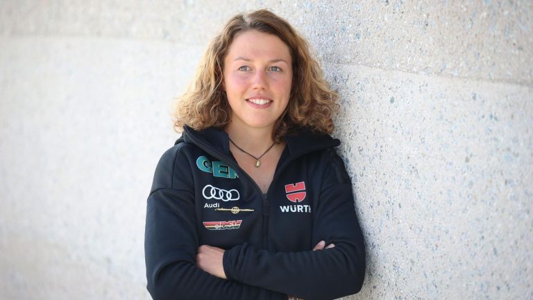 Ex-Biathlon-Star: Laura Dahlmeiers Leichnam soll doch geborgen werden
