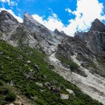 Laila Peak in Pakistan: So gefährlich ist der Berg, an dem Laura Dahlmeier gestorben ist