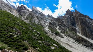 Laila Peak in Pakistan: So gefährlich ist der Berg, an dem Laura Dahlmeier gestorben ist
