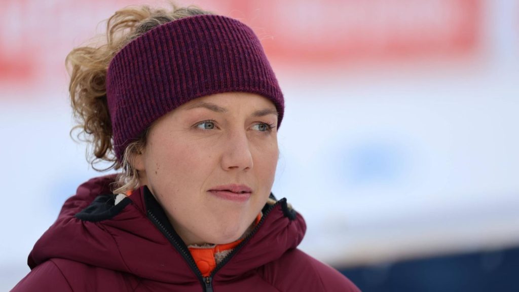 Bergunfall von Ex-Biathletin: Pakistan wird Dahlmeiers Leiche nicht bergen