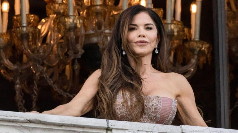 Feier in Venedig: Gestohlen? Lauren Sánchez fehlt nach ihrer Hochzeit mit Jeff Bezos ein Kleid