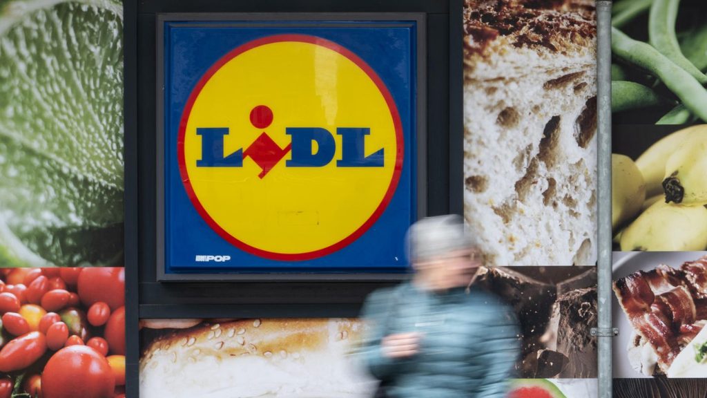 Testphase : Lidl setzt deutschlandweit auf digitale Pfandbons