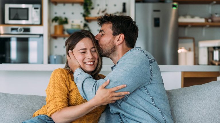 Liebe stärken: Zehn Fragen, die wir unserem Partner unbedingt mal wieder stellen sollten