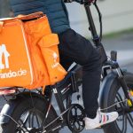 Essens-Lieferdienst: Lieferando baut 2000 Stellen in Deutschland ab