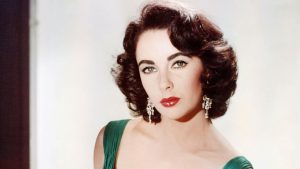 Serie: stern-Legenden: Elizabeth Taylor – die letzte Göttin