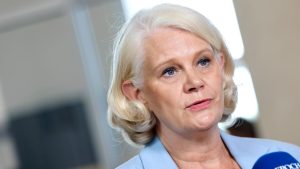 Koalitionskrise: Warum Saskia Ludwig gegen Frauke Brosius-Gersdorf zu Felde zieht