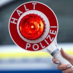 Festnahme: Mann stiehlt Linienbus – Flucht vor Polizei über Autobahnen