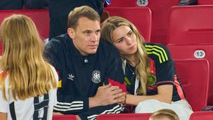Tagelange Feier: Manuel und Anika Neuer: Impressionen vom Hochzeitsfest in Südtirol