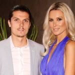 Katja Kühne und Marcel Sabitzer: Hochzeit ein Jahr nach dem Tod ihres Sohnes