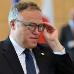 Streit um Rente: "Realitätsfern und ungerecht": Ministerpräsident Voigt rüffelt Reiche