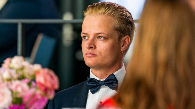 Juliane Snekkestad: Ex-Freundin von Marius Borg Høiby hat keine Kraft mehr, gegen ihn zu kämpfen