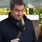 Humor: Warum Söders Biorhythmus im Sommerferien-Streit nicht irren kann