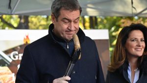 Humor: Warum Söders Biorhythmus im Sommerferien-Streit nicht irren kann