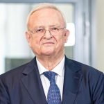 Dieselskandal: Landgericht stoppt Verfahren gegen Ex-VW-Chef Winterkorn vorläufig