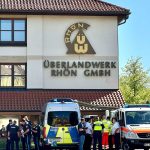 Bayern: Frau in Firma getötet – Verdächtiger wohl psychisch krank
