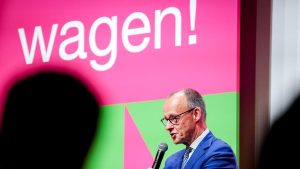 Investitionsgipfel: Merz’ fragiler Aufschwung – Ein bisschen Show muss sein