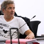 "Querdenken"-Gründer: Gericht spricht Michael Ballweg vom Betrugsvorwurf frei