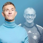 M. Beisenherz: Sorry, ich bin privat hier: Warum Friedrich Merz der Jürgen Klinsmann des Kanzleramts ist