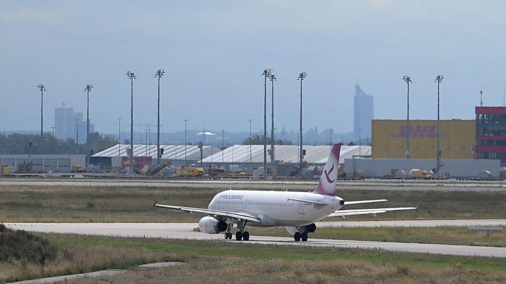 Verschärfte Migrationspolitik: Nächster Abschiebeflug gestartet – Ziel ist Irak