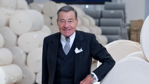 morgen|stern: Wolfgang Grupp verdient unseren Respekt. Die Lage am Morgen