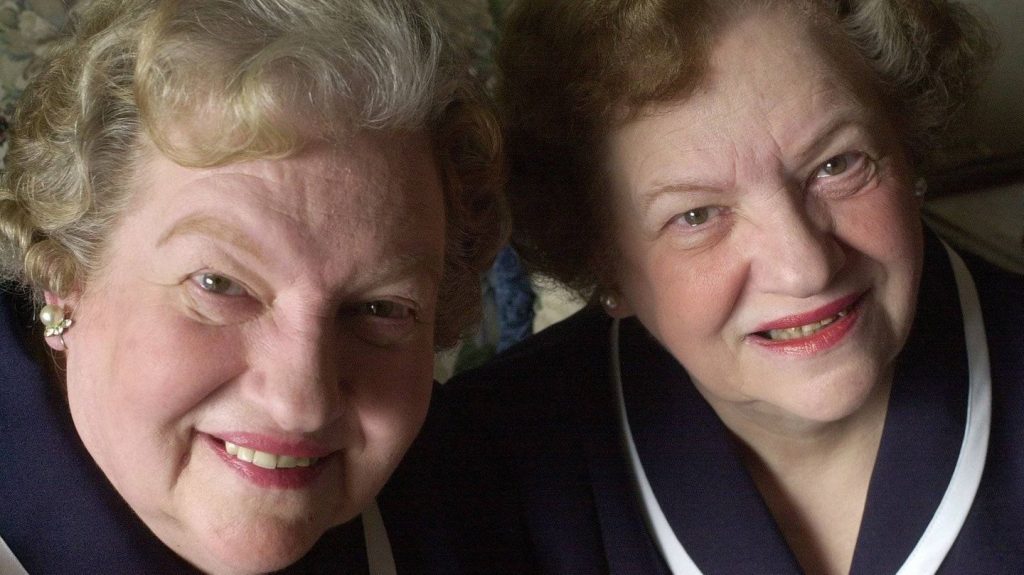 Medizinische Sensation: Letzte Morlok-Schwester ist tot – die tragische Geschichte der Vierlinge