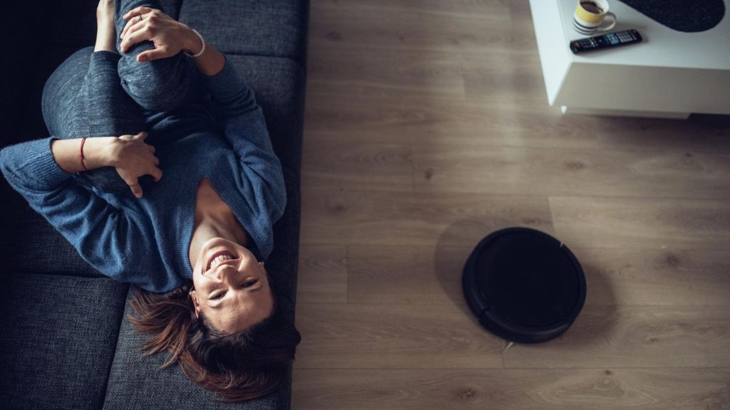 Blitzsaubere Böden mit KI: Strahlende Preise für Saugroboter – Amazon Prime Day mit Narwal
