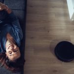 Blitzsaubere Böden mit KI: Strahlende Preise für Saugroboter – Amazon Prime Day mit Narwal