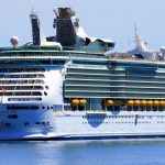 "Navigator of the Seas": Mehr als 130 Passagiere erkranken auf Kreuzfahrt nach Mexiko