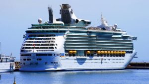 "Navigator of the Seas": Mehr als 130 Passagiere erkranken auf Kreuzfahrt nach Mexiko