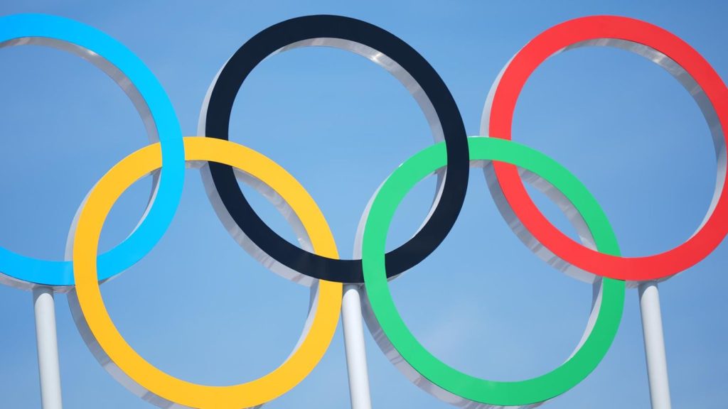 Trump-Verordnung: Olympisches Komitee der USA verbietet Transfrauen Teilnahme