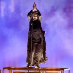 Ozzy Osbourne: Kaum jemand beherrschte das Spiel mit der Provokation so wie er