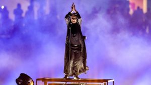 Ozzy Osbourne: Kaum jemand beherrschte das Spiel mit der Provokation so wie er