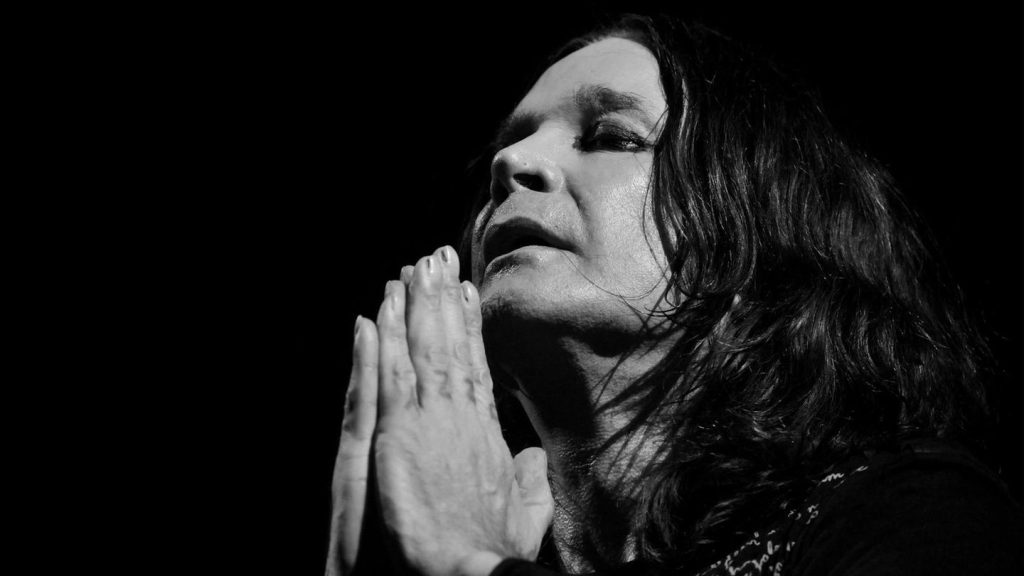 Trauer um Heavy-Metal-Legende: Reaktionen zum Tod von Ozzy Osbourne: "Platz im Pantheon der Rockgötter"