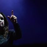 Heavy-Metal-Ikone: Black-Sabbath-Frontmann Ozzy Osbourne gestorben