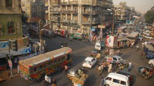 Pakistan: Mann findet vermissten dreijährigen Neffen als Bettler wieder