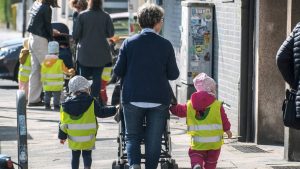 Am Ende des Arbeitslebens: Soziologe fordert ein Jahr Pflichtdienst für Senioren