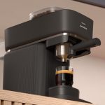 Test: Philips Baristina: Kann die Espressomaschine mit Siebträger überzeugen?