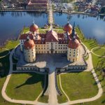 Ranking: Einfach königlich: Die beliebtesten Schlösser und Burgen Deutschlands