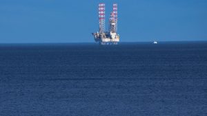 Ostsee: Großer Öl- und Gasfund vor Polen
