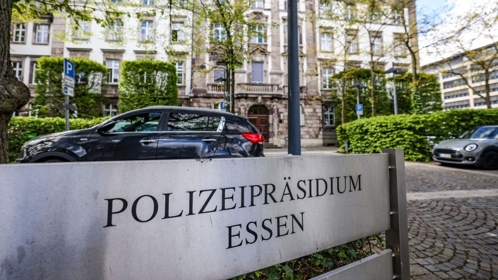"Regelrechter Glücksfall": Essener Polizei stößt im Keller auf Akten zur Aldi-Entführung