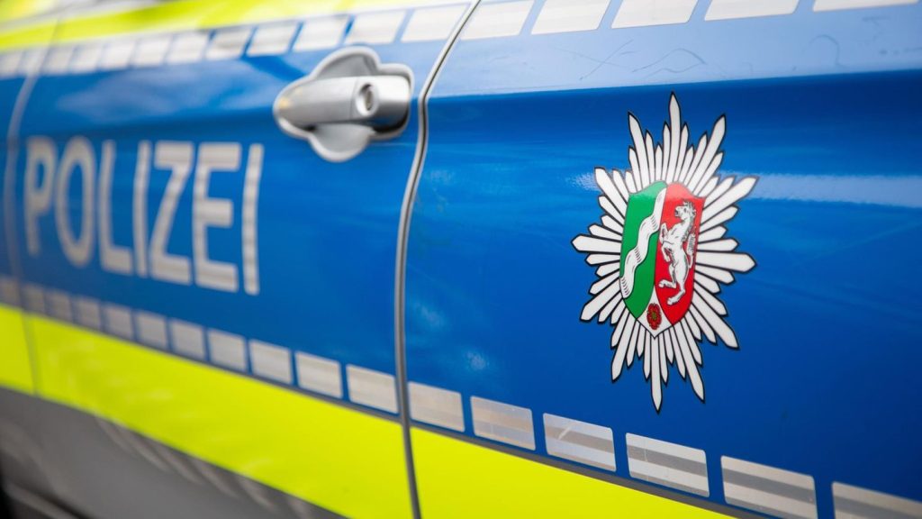 Betrug in NRW: Schockanruf – Frau übergibt mehr als hunderttausend Euro an Betrüger