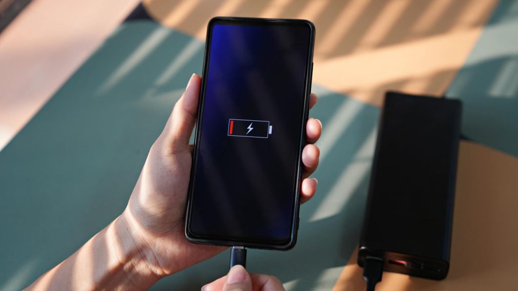 Angebote im Juli: Powerbank mit Schnellladefunktion 82 % günstiger: Die Top-Deals am Wochenende