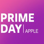Starke Apple Deals: Amazon Prime Day 2025: Jetzt AirPods und iPhones zum Toppreis sichern